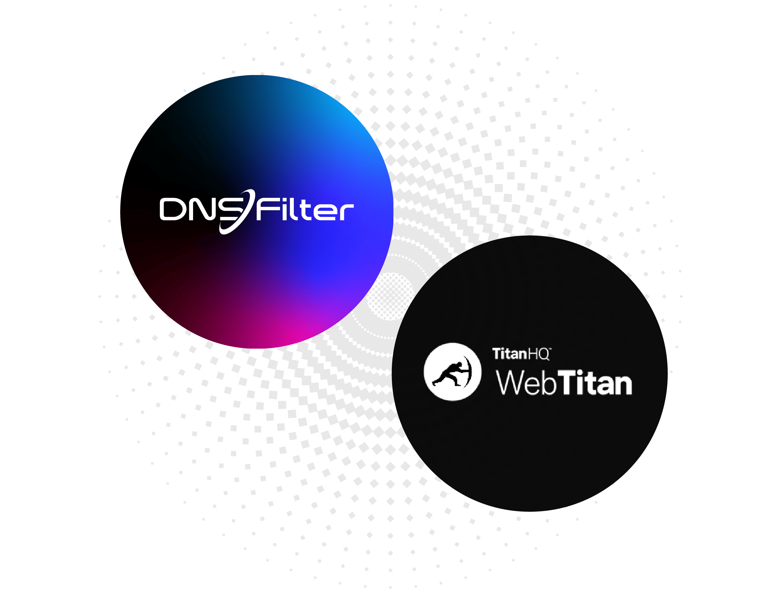 DNSFilter vs. WebTitan