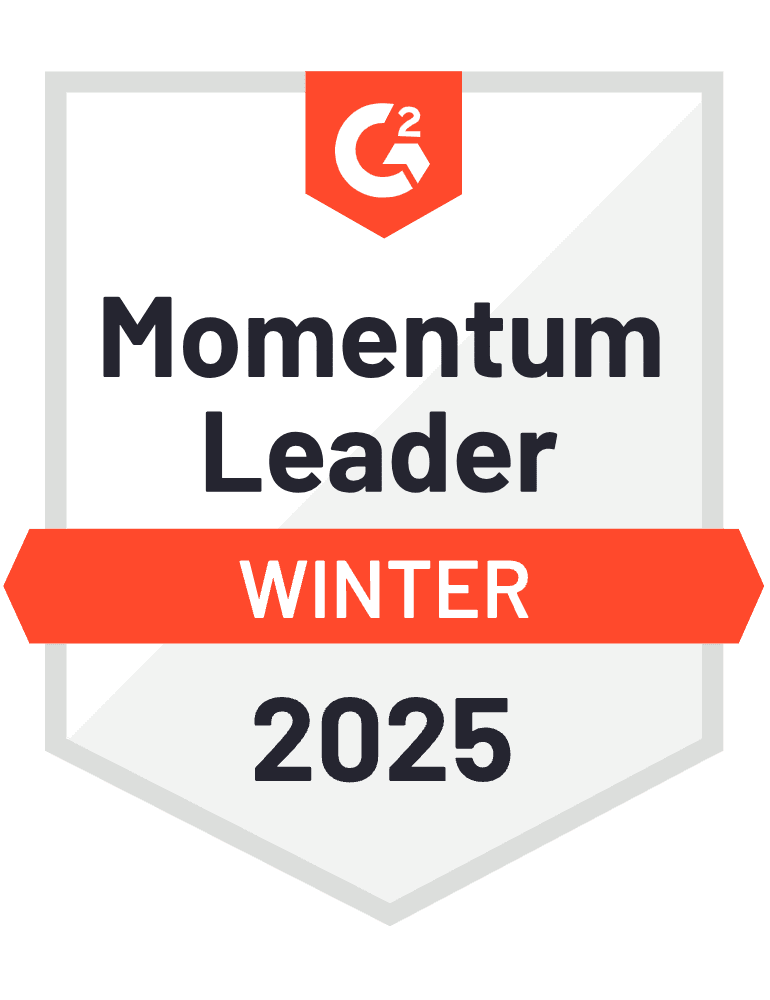 DNS Security Solutions - Momentum Leader - 2025