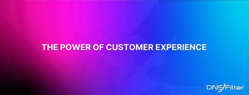 The Power of Customer Experience