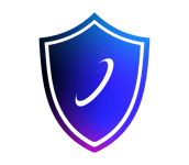 DNS Protection Shield Icon