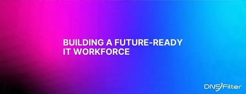 Building a Future-Ready IT Workforce