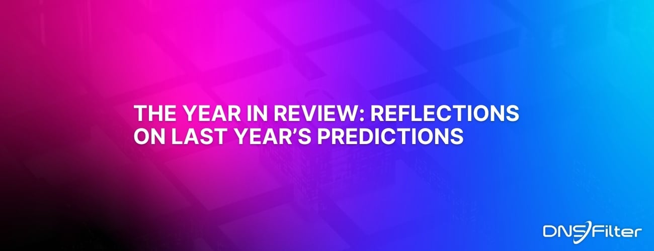 AI and Cybersecurity: Lessons Learned from 2024 Predictions